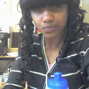 Meet your Posher, Venisha